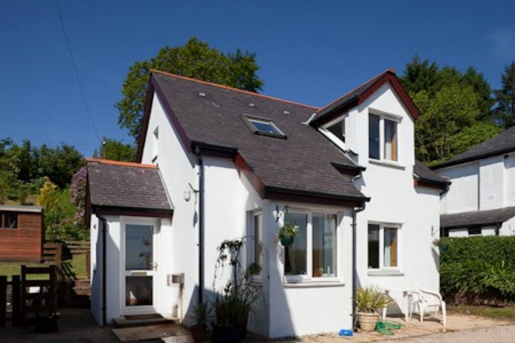 Garret Cottage