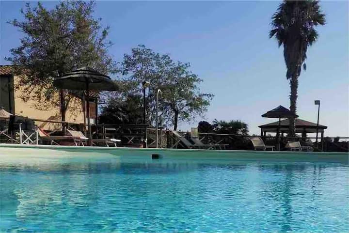 (Appartamento) Franciana - Piombino