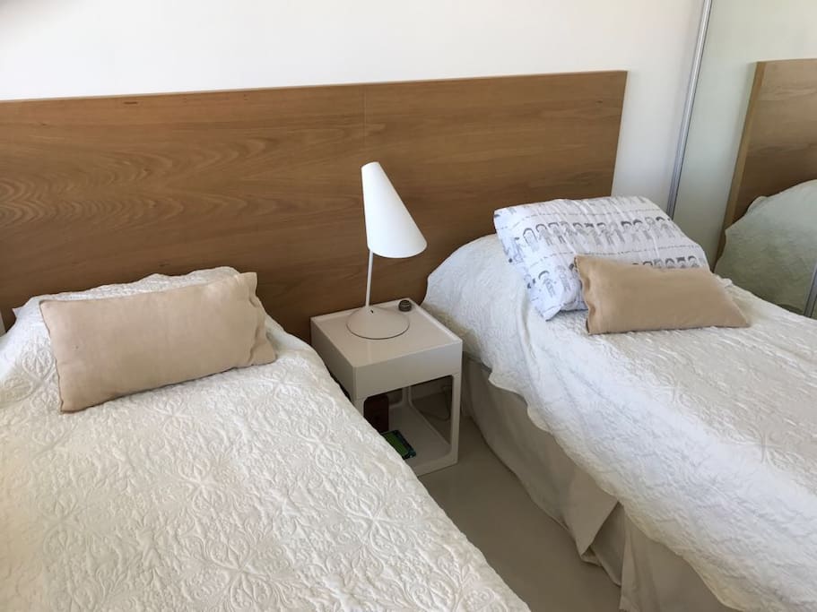 Segundo Dormitorio