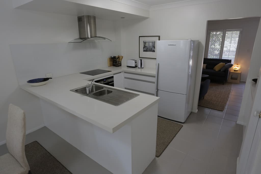 Modern Kitchen