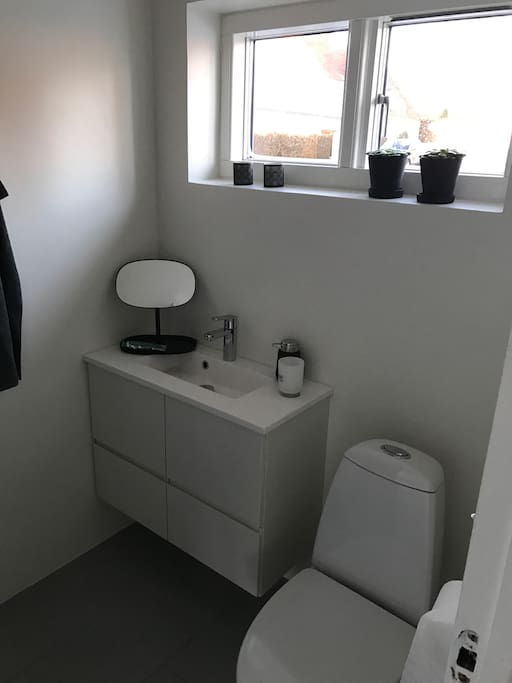 Badeværelse 2