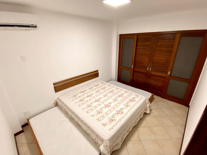 جناح 2 مع خزانة ملابس