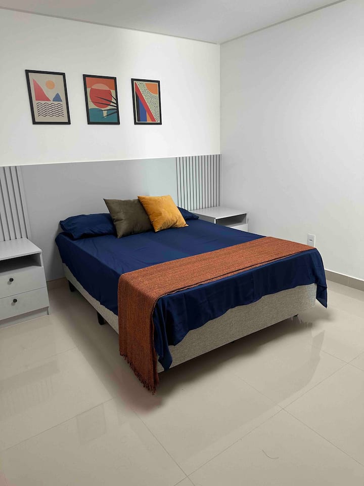 საძინებელი 1