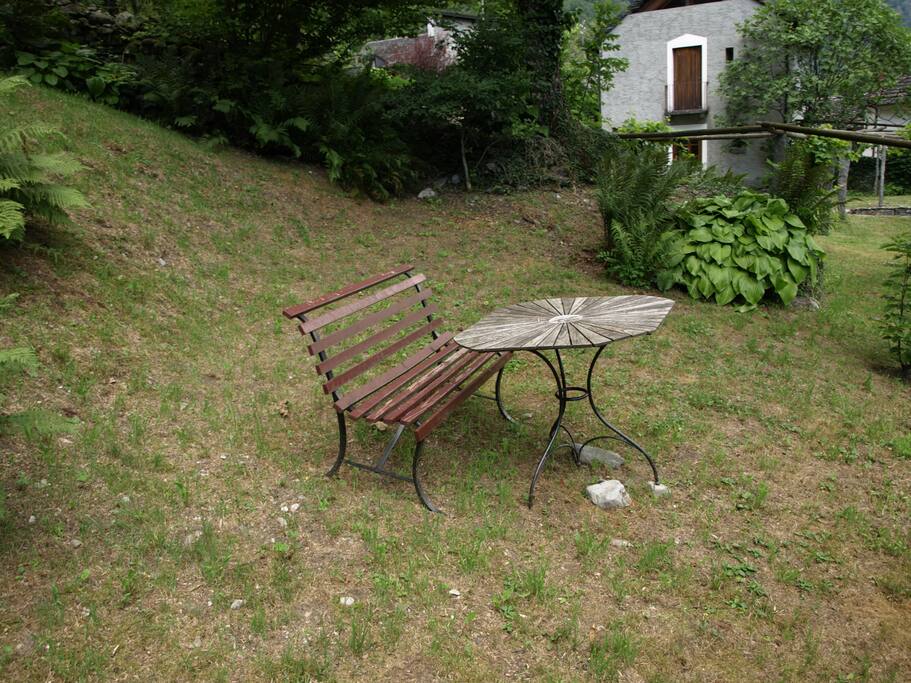 Garten
