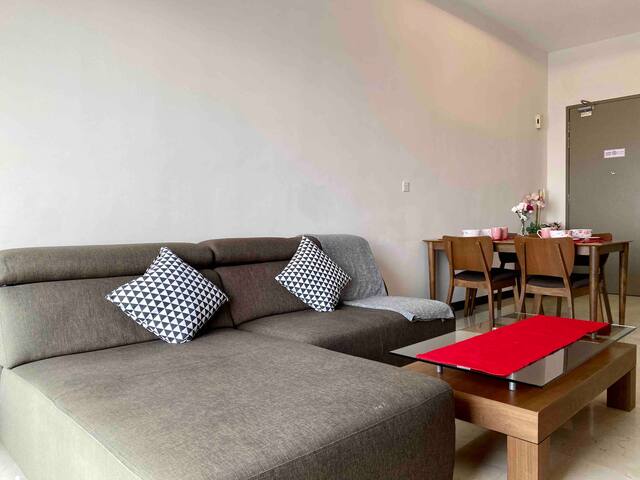 Vesta Home managed Airbnb listing 3