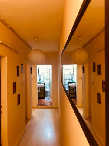 COSY FLAT NEXT to ACIBADEM,METRO,METROBUS CEVAHIR gallery image 4