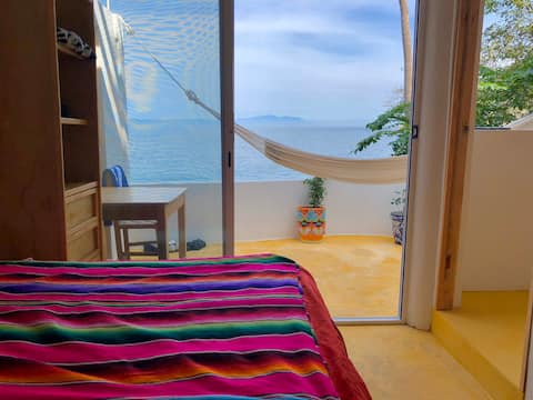 Pura Vida Wellness Retreat Package, Room # 18