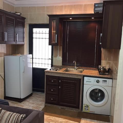 3rd. Studio Apartment 🇯🇴🎊🎉