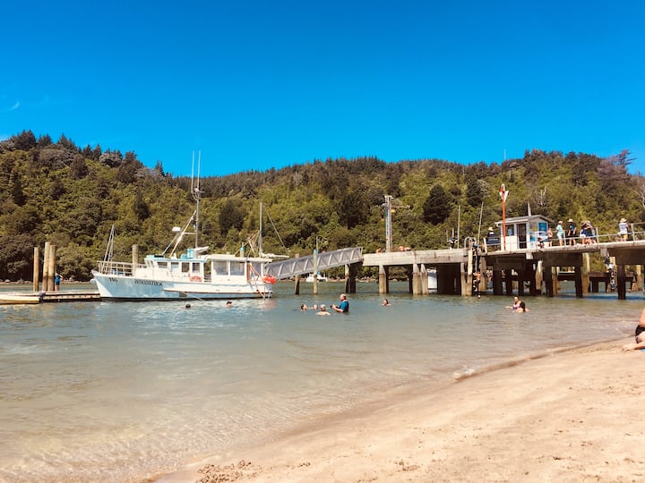 Top 14 Airbnb Vacation Rentals In Whangamata, New Zealand Updated