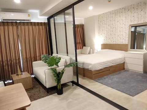 New Luxury room, La Casita Hua Hin
