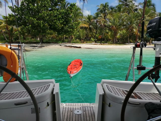 Airbnb San Blas Islands Vacation Rentals Places To Stay Airbnb San Blas Islands Vacation Rentals Places To Stay