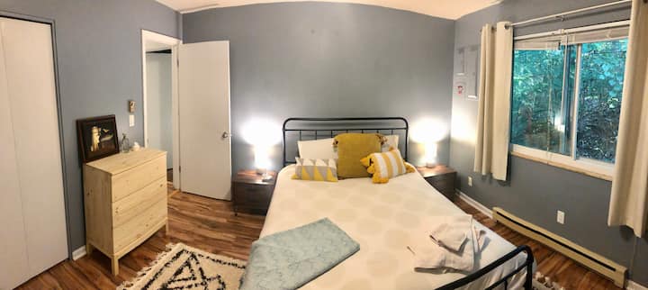 Camera da letto 2