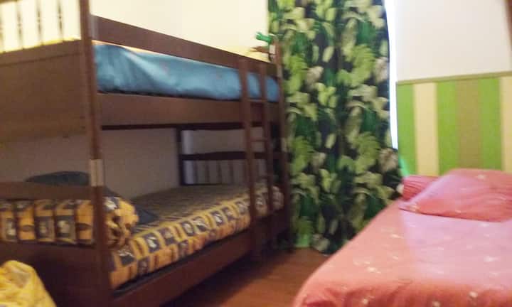 غرفة النوم رقم3