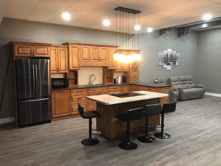 Connor Territory Holiday Rentals & Homes Maine, United