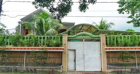 Private Resort in San Pablo City, Laguna