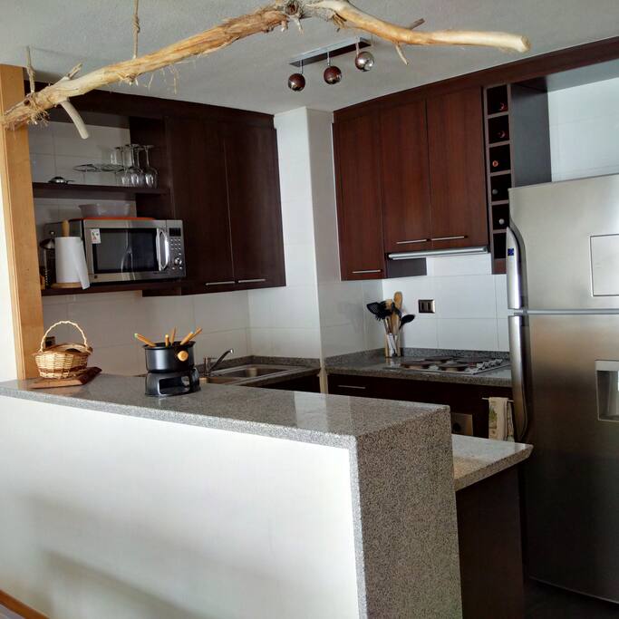 Cocina