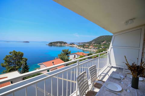Limun - seaview apartment