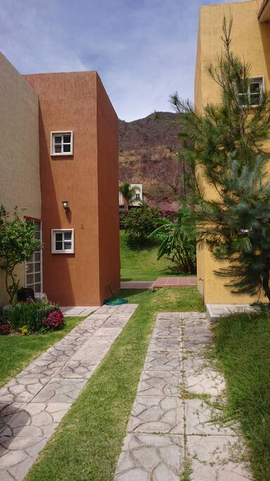Fachada