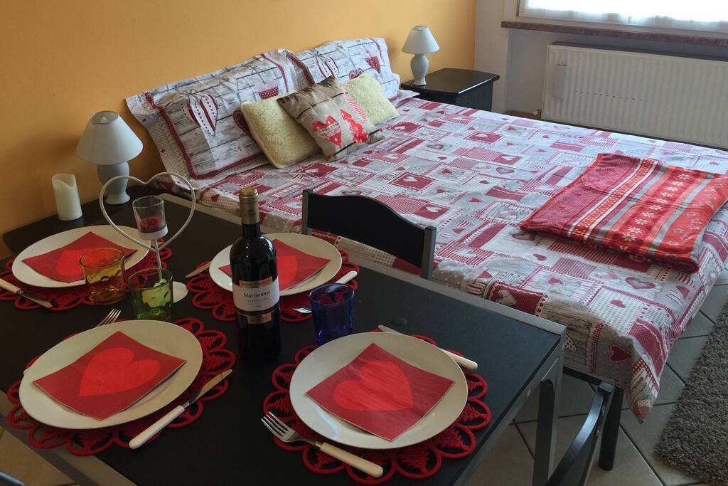 Preparati per Natale