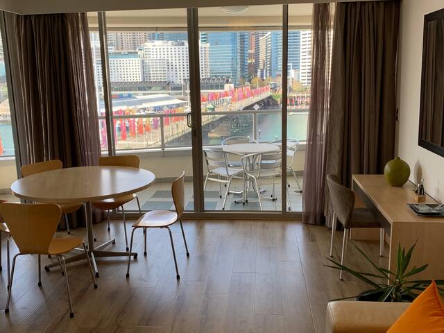 Sydney Darling Harbour Sydney Views gallery image 5