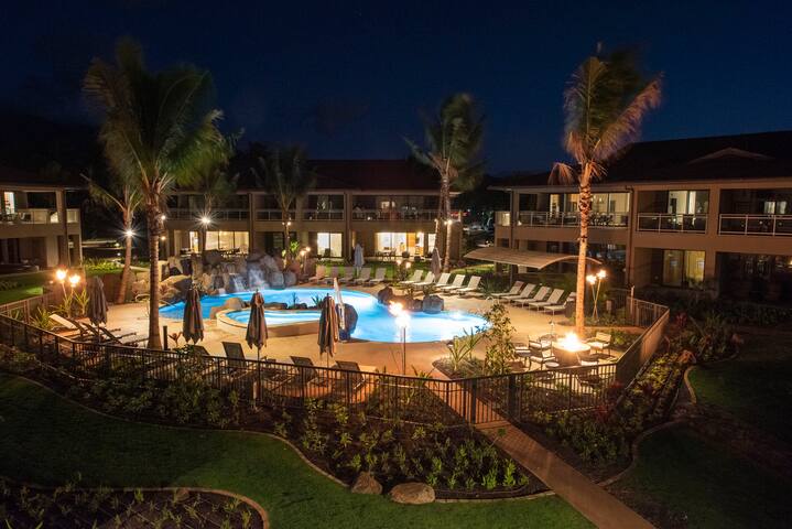 2 Luana Garden Villas, Honua Kai Resort gallery image 3