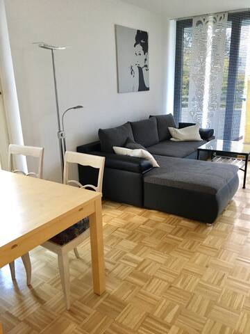 Bonn single wohnung