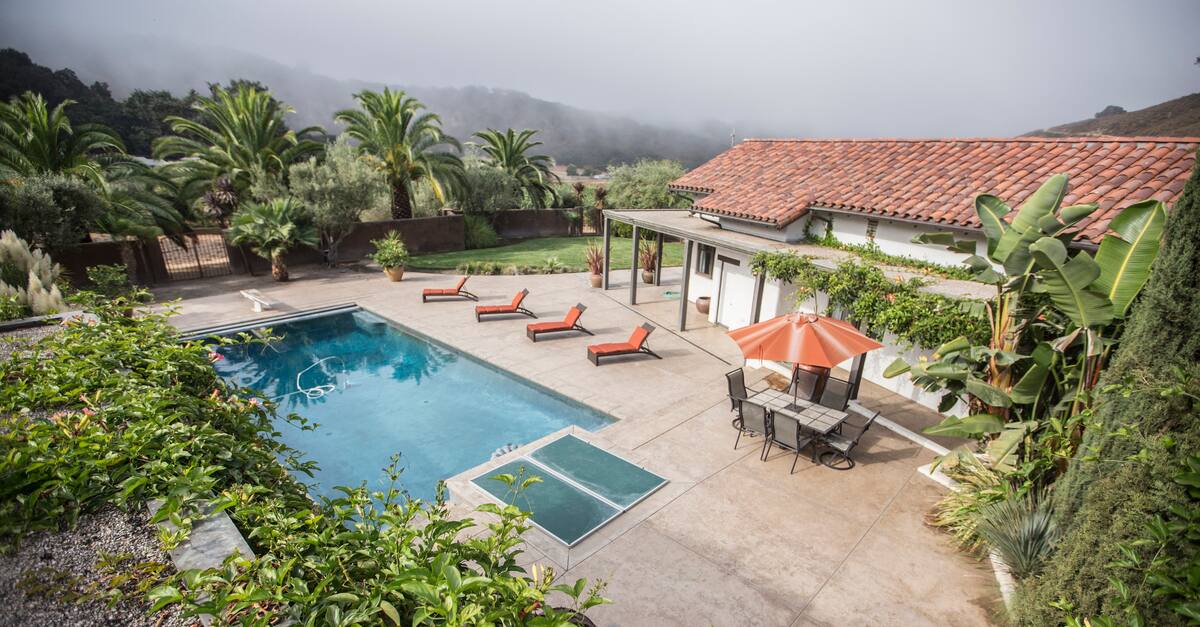 The Best Airbnbs For Large Groups in the US ⋆ Freckl'd