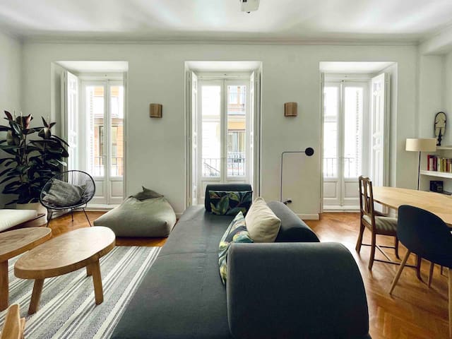 TAMBO Madrid: Charm & Design in the City Heart gallery image 3