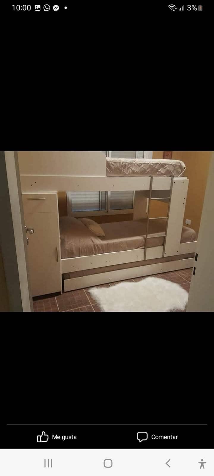 Spálňa