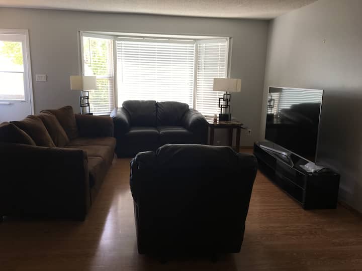 North Battleford Vacation Rentals & Homes Saskatchewan, Canada Airbnb