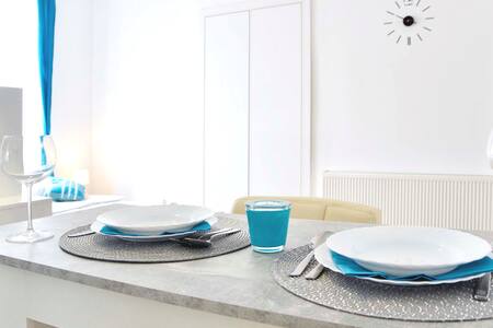 Studio apartment***Holiday❤️PULA