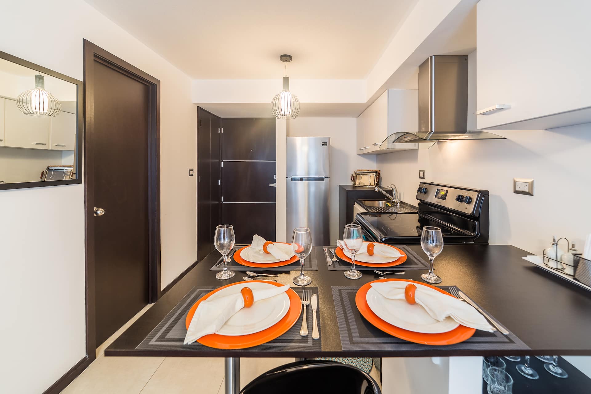 Great apartment for visiting Guatemala City!!!