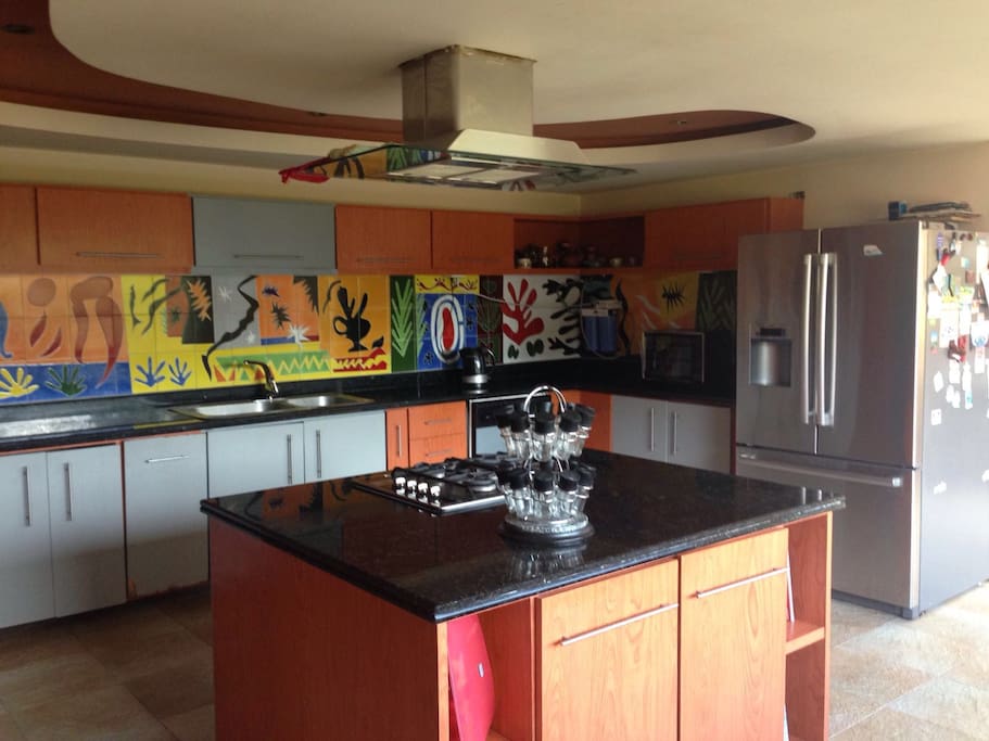 Cocina
