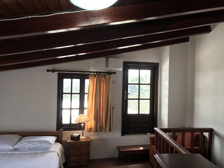 Double Bedroom View 3