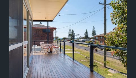 Best of Beach Haven - Amazing Balcony Views