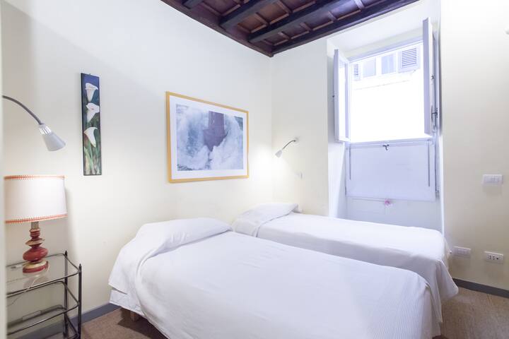 Orso Flat – Piazza Navona, Roma gallery image 3