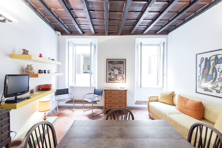 Orso Flat – Piazza Navona, Roma gallery image 5