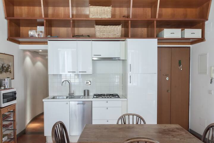 Orso Flat – Piazza Navona, Roma gallery image 2