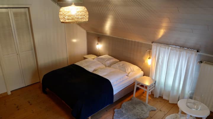 საძინებელი 1