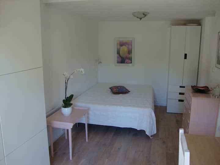 soveværelse nr 3.