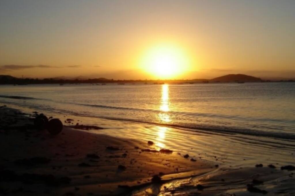 Praia do Poa