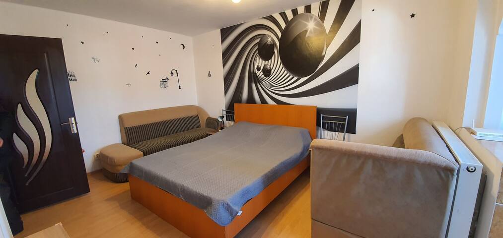 Airbnb Licurici Vacation Rentals Places To Stay Gorj