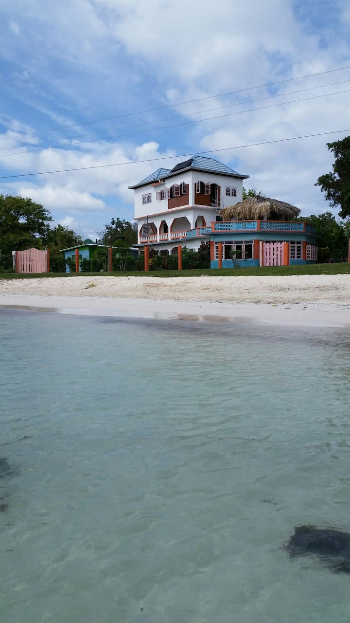 Little Bay Holiday Rentals & Homes Westmoreland Parish, Jamaica Airbnb