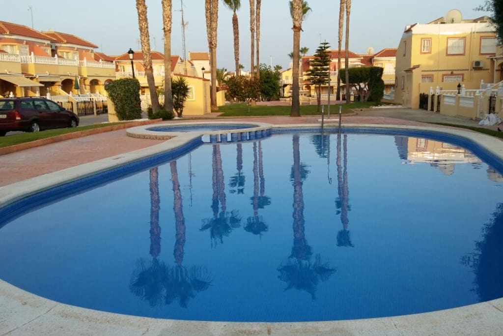 Piscina 1