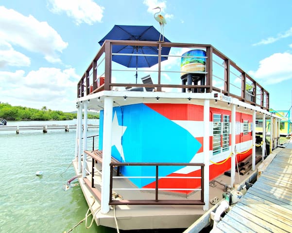 cabo rojo boat rental
