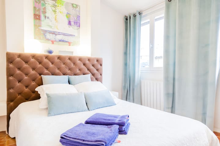 Airbnb Aix En Provence Ferienwohnungen Unterkunfte
