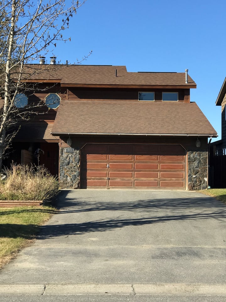 Soldotna Holiday Rentals & Homes Alaska, United States Airbnb