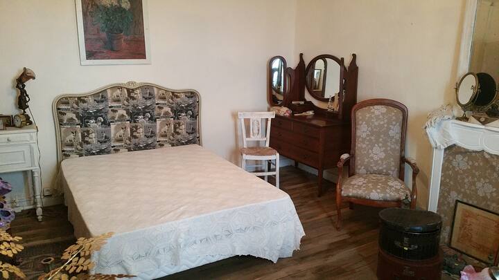chambre 1