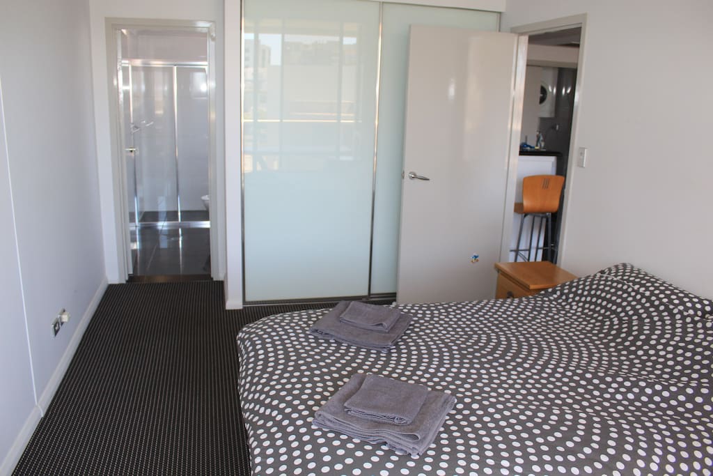 Private Bedroom