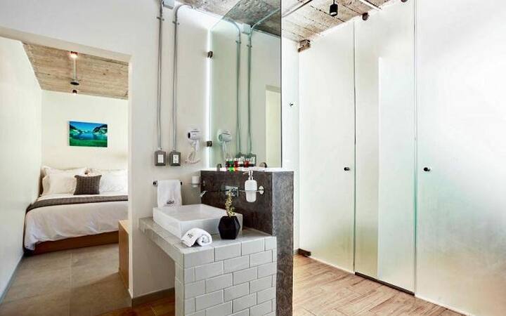 Suite Doble En Hotel Boutique 106 In Mexico Df Cp Mexico Suite Doble En Hotel Boutique 106 In Mexico Df Cp Mexico